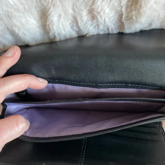 Coach Wallet - Picture 5 of 7